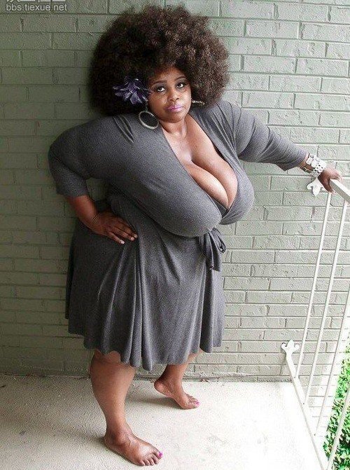 SSBBW and BBW