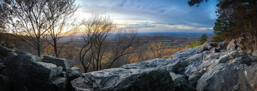 Bears Den Virginia - November 5, 2020