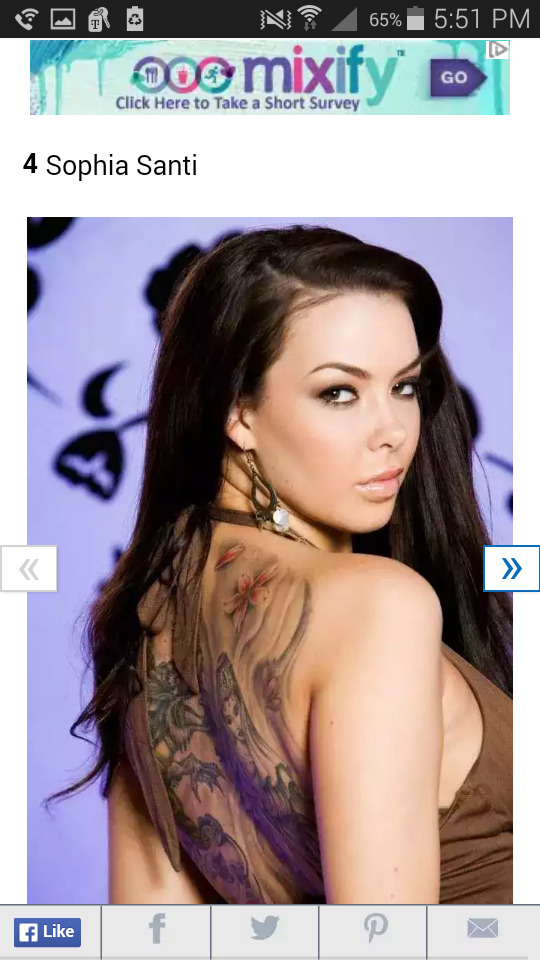 fapnationxxx:  A list of my favorite porn stars