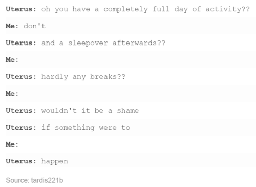 The Best of Tumblr