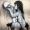 cherrystonefemme:  Listen, I’m a simple stone femme. I just need my gf to think i’m hot and praise me and call me pretty and kiss me and love on me at all times. It’s not that complicate