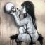 cherrystonefemme:  Listen, I’m a simple stone femme. I just need my gf to think i’m hot and praise me and call me pretty and kiss me and love on me at all times. It’s not that complicate