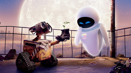 koalagifts:  Wall-E Valentines! Here is my porn pictures