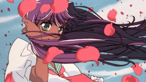 birdblinder:  Adolescence of Utena: Utena ♥ Anthy