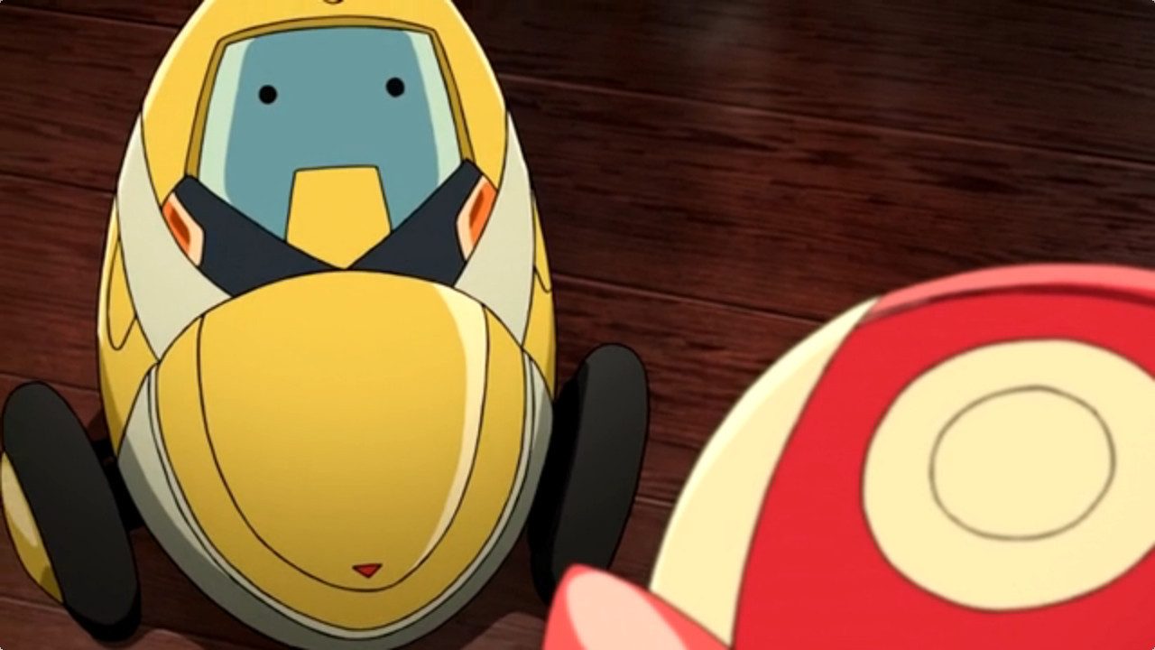 newtypezaku:  And here we have further evidence of Japan’s ability to make anything
