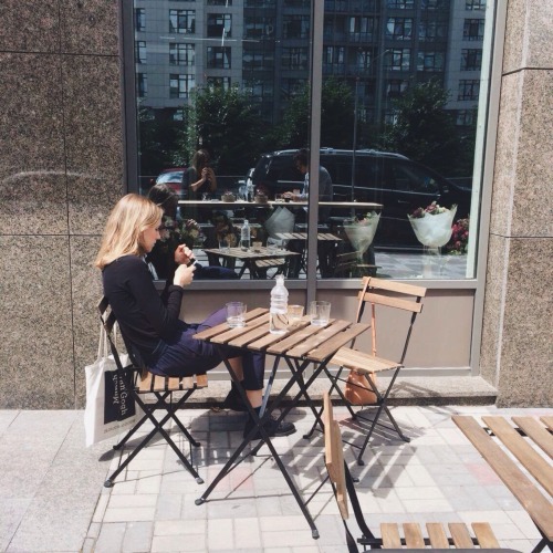 when a stranger takes a picture of you