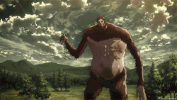 Epic moments from the Shingeki no Kyojin/Attack