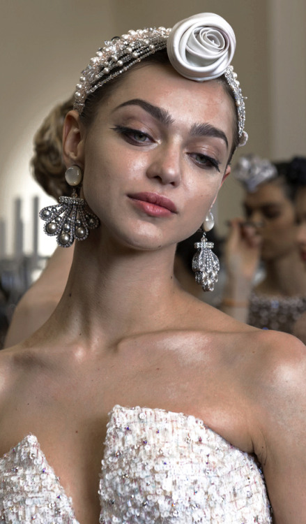 zhenya katava @armani hc fw19