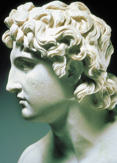 scultore-blog:Alexander the Great.