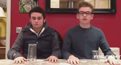 the-absolute-funniest-posts:  sweetteaandcyanide: omg I’m crying   My lovely followers,