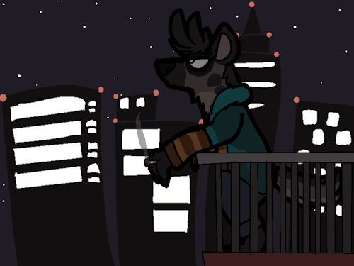 A Gif I Made Last Week But Never Got Around To Posting It.