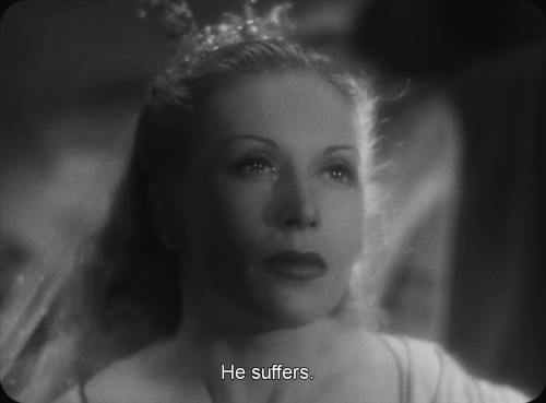 freshmoviequotes: Beauty and the Beast (1946)