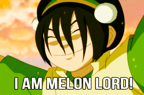viria:  visiblecc1:  fuglypudding:  if watermelon exists why doesn’t earthmelon, firemelon and airmelon??  The elemelons  