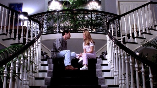 cher-horowitz: It’s like that book I read in the 9th grade that said, “‘Tis a far,