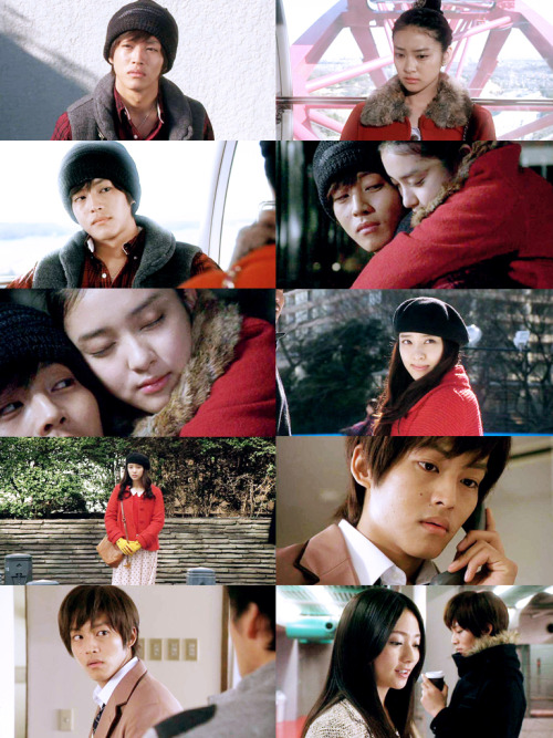 uniqueproprietary: Kyou, Koi wo Hajimemasu (2012)