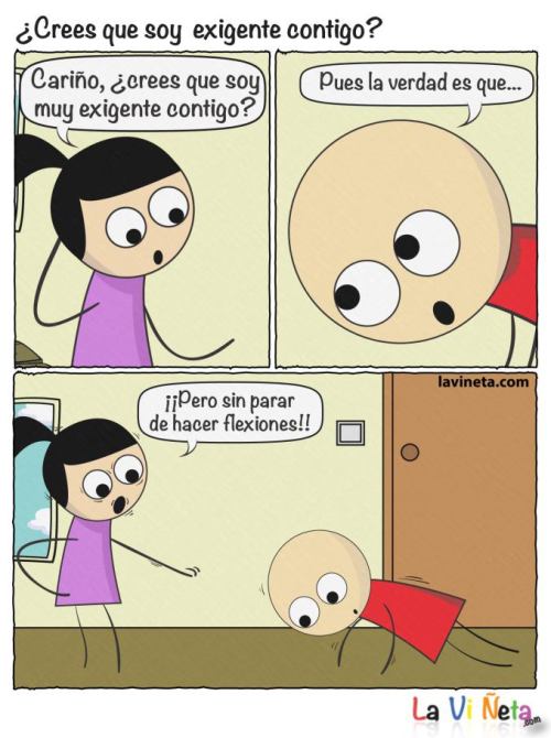 Follamos con Gordas