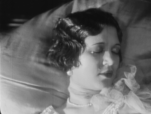 seacavepuzzle: The Scar of Shame (1929)