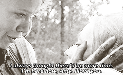 wayward-saints:  rick/andrea parallels are the best. 