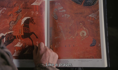 smnmblst:The Sacrifice (Andrei Tarkovsky, 1986)