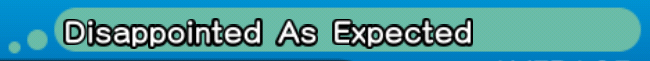 garbagefemme:  I love the title system in khux