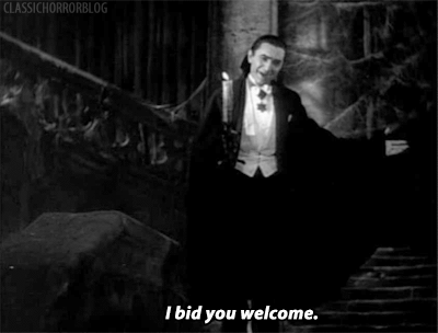 classichorrorblog:  Dracula 