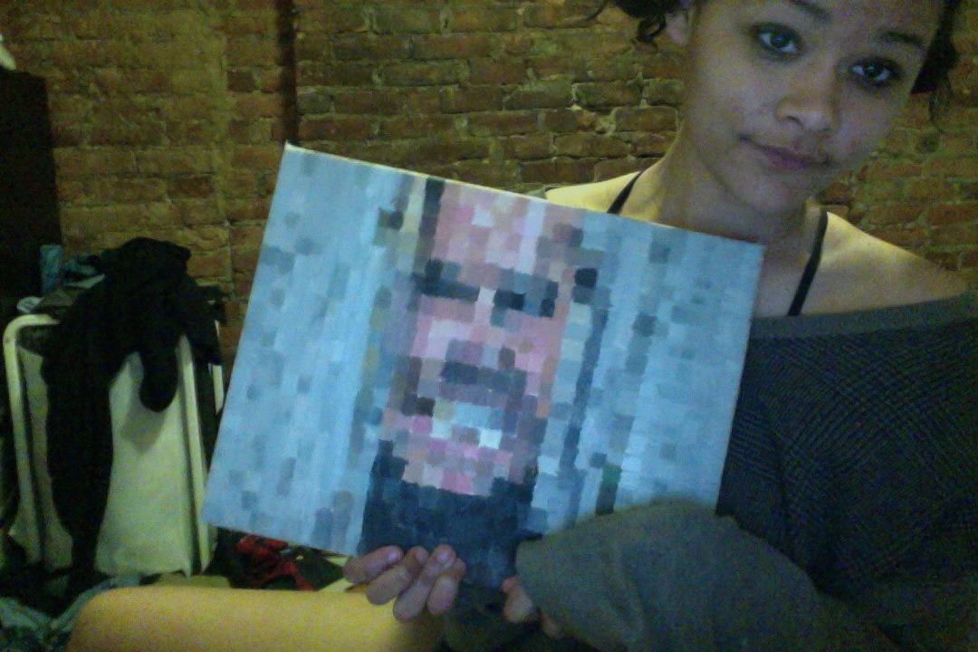 teenbitch:  euo:  my art teacher said i couldnt submit this piece to the art show