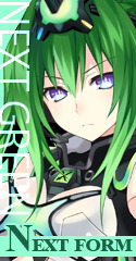 expired-nep-bull:  The Four CPU Goddesses now in their NEXT Forms!-with english dialogue! [source]