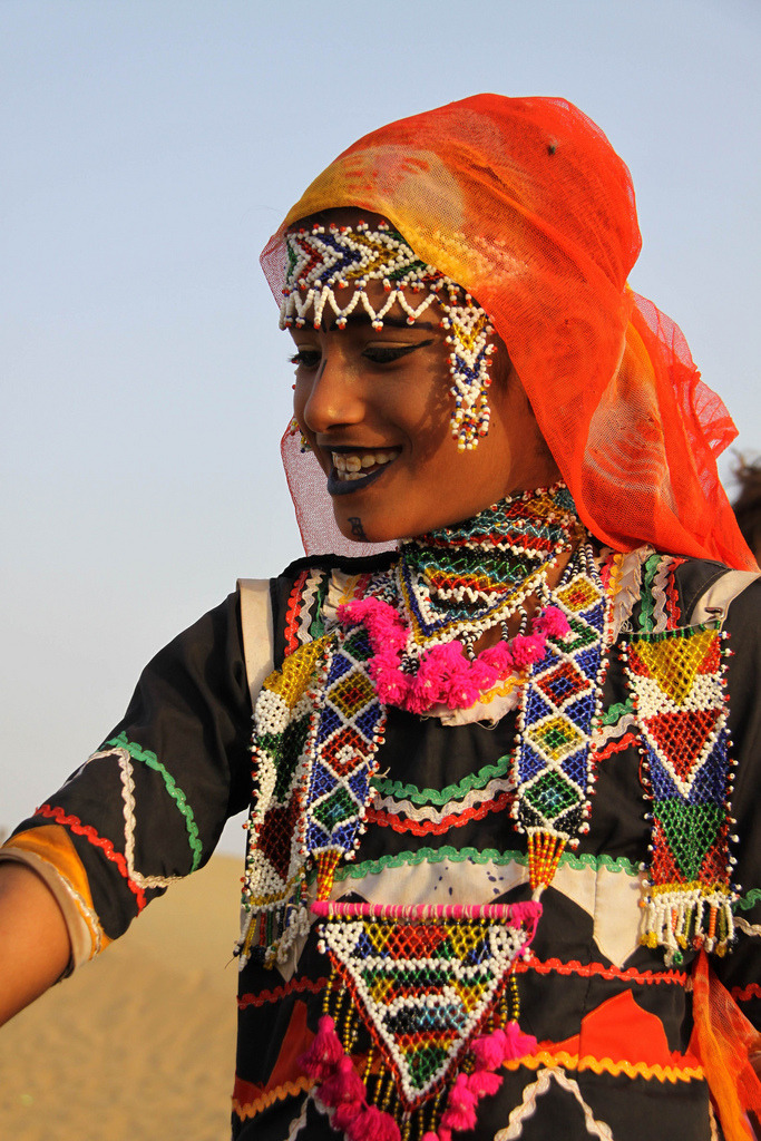 Bedouin Women In Egyptian Sinai Tumblr Pics