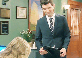 season 7 bloopers [x]