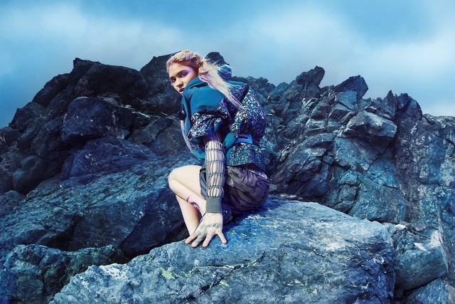 Claire X Stella Explore Tumblr Posts And Blogs Tumgir