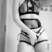 satans-knitwear:Felt myself. Someone else’s turn now. Treat me (wishlist) ~ Tip (pypl) me (cshpp) 