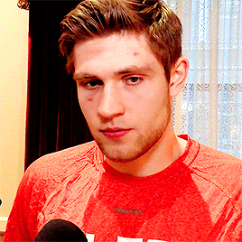 dickgraysoni:chapped lips or lipstick  