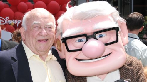 RIP Ed Asner. He was 91.