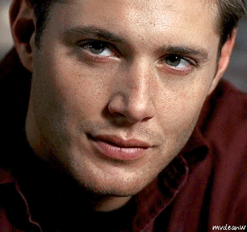 Dean // SPN - 2x06