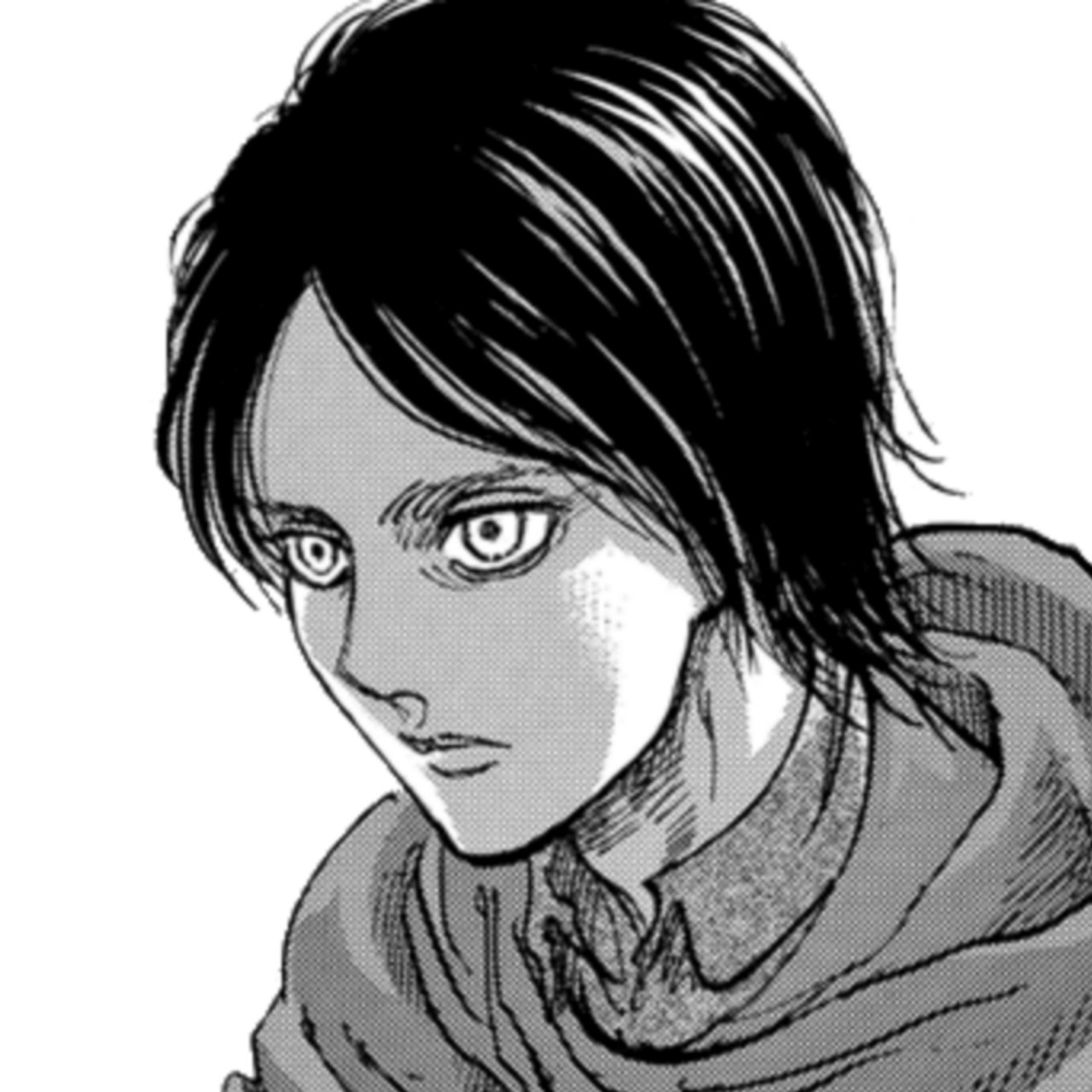Featured image of post Eren Yeager Season 4 Manga Icons / Eren jaeger is also known as eren yeager.