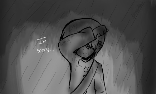 It Seems Like The Storm Isnt Stopping..