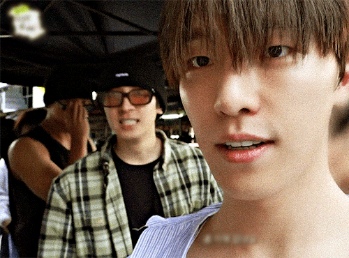 He's So Done With Him