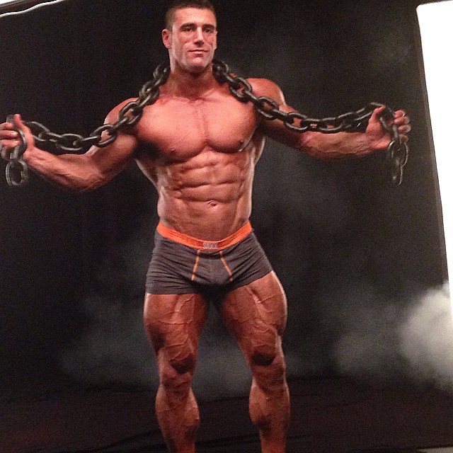 Johnny Doull