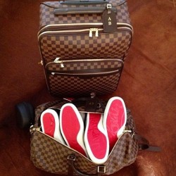 success-get-them-jealous:  luxury rap, fashion n stuff