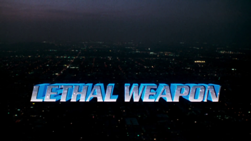 snapshot-cinema:Lethal Weapon (1987)Dir: Richard DonnerDP: Stephen Goldblatt