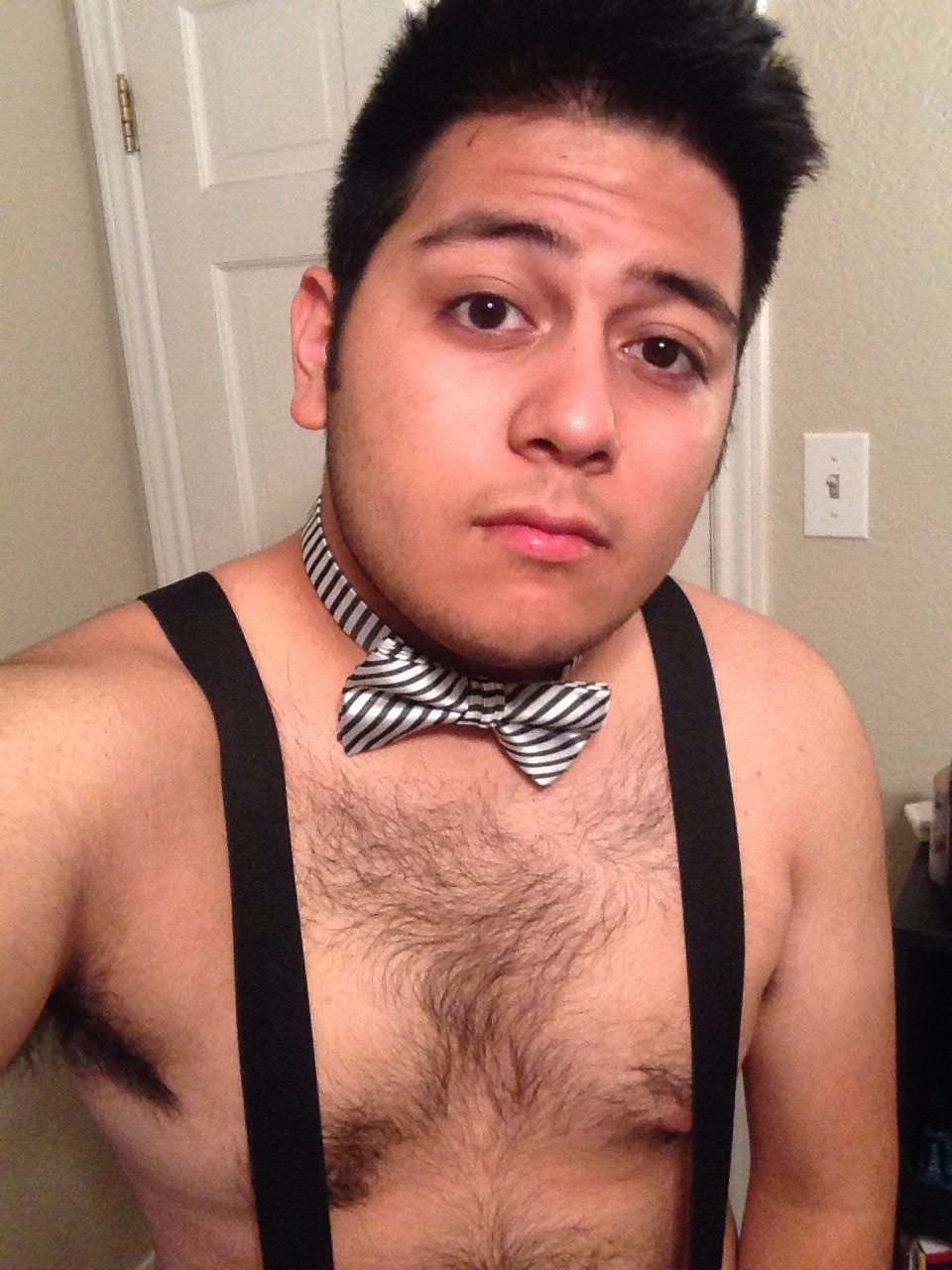 cuddlefreak:  Who’s ready?