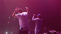 jcoldsore:  J. Cole brings out Kendrick Lamar to perform at his 3rd annual Dollar