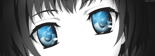 Don't come any closer ~