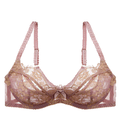 transparent-lingerie:  L’Argent, “Lana”;