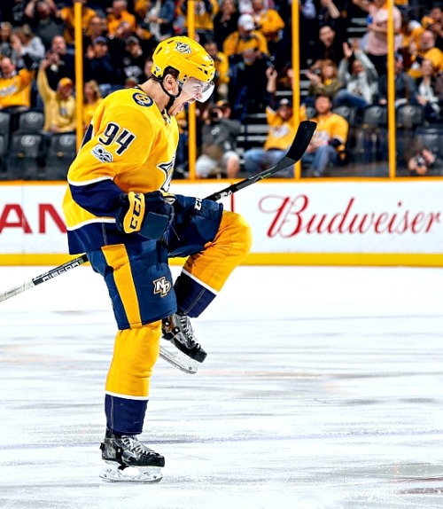 frederickgaudreau: 10.12.2017 – Samuel Girard scores his first NHL goal vs the Dallas Stars. G
