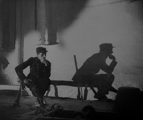 luciofulci: Vampyr (1932)  dir. Carl Theodor Dreyer (x)