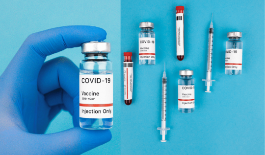 MoH Targets 800,000 School Leavers For Covid-19 Vaccination