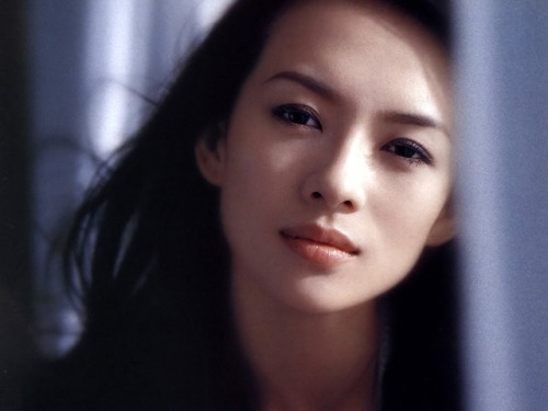 Zhang Ziyi  Zhang Ziyi is a Chinese actress and model. She achieved fame for her role in Crouching T