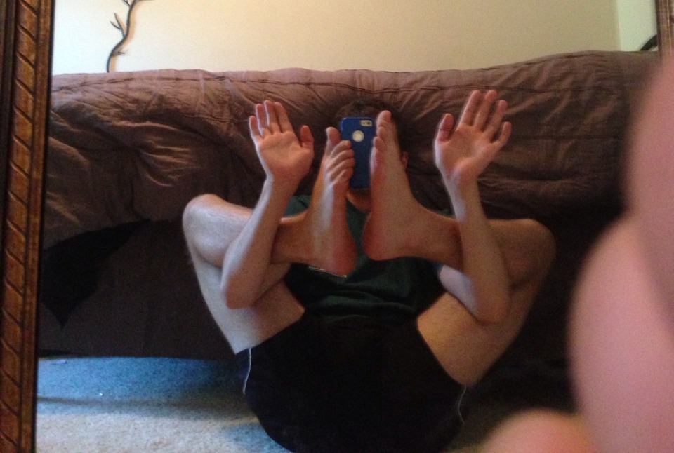 sourisms:  sunday fun day 