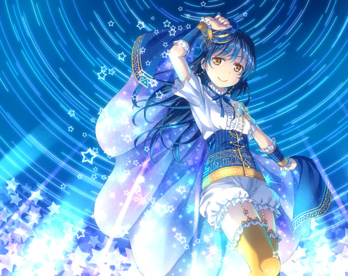 cuteanimegirlsaresalvation:  うみたん by うえはらゆきひこ on pixiv